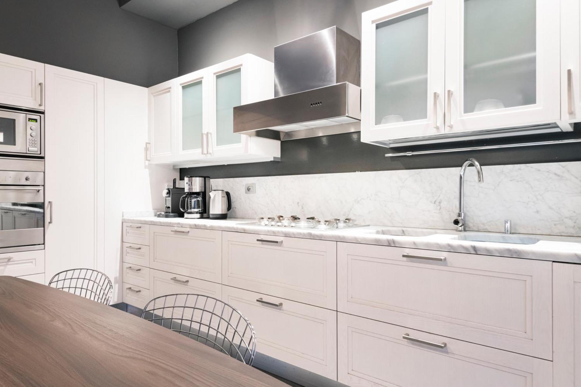 Easylife - Magnificent Splendid Apt Sant'Ambrogio Milan Bagian luar foto