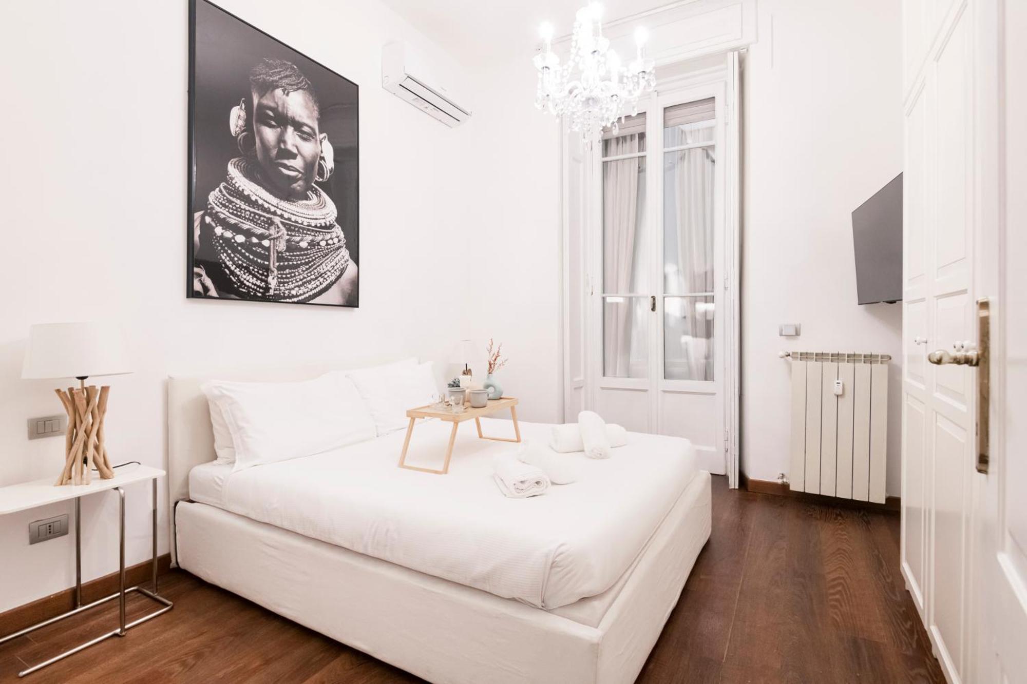 Easylife - Magnificent Splendid Apt Sant'Ambrogio Milan Bagian luar foto