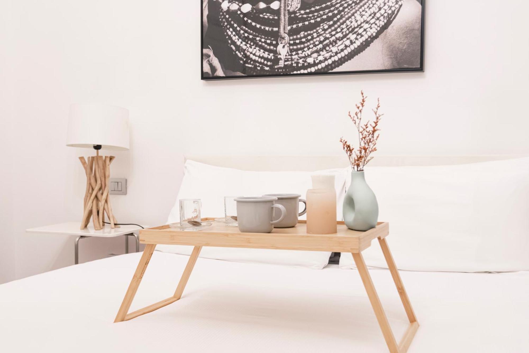 Easylife - Magnificent Splendid Apt Sant'Ambrogio Milan Bagian luar foto