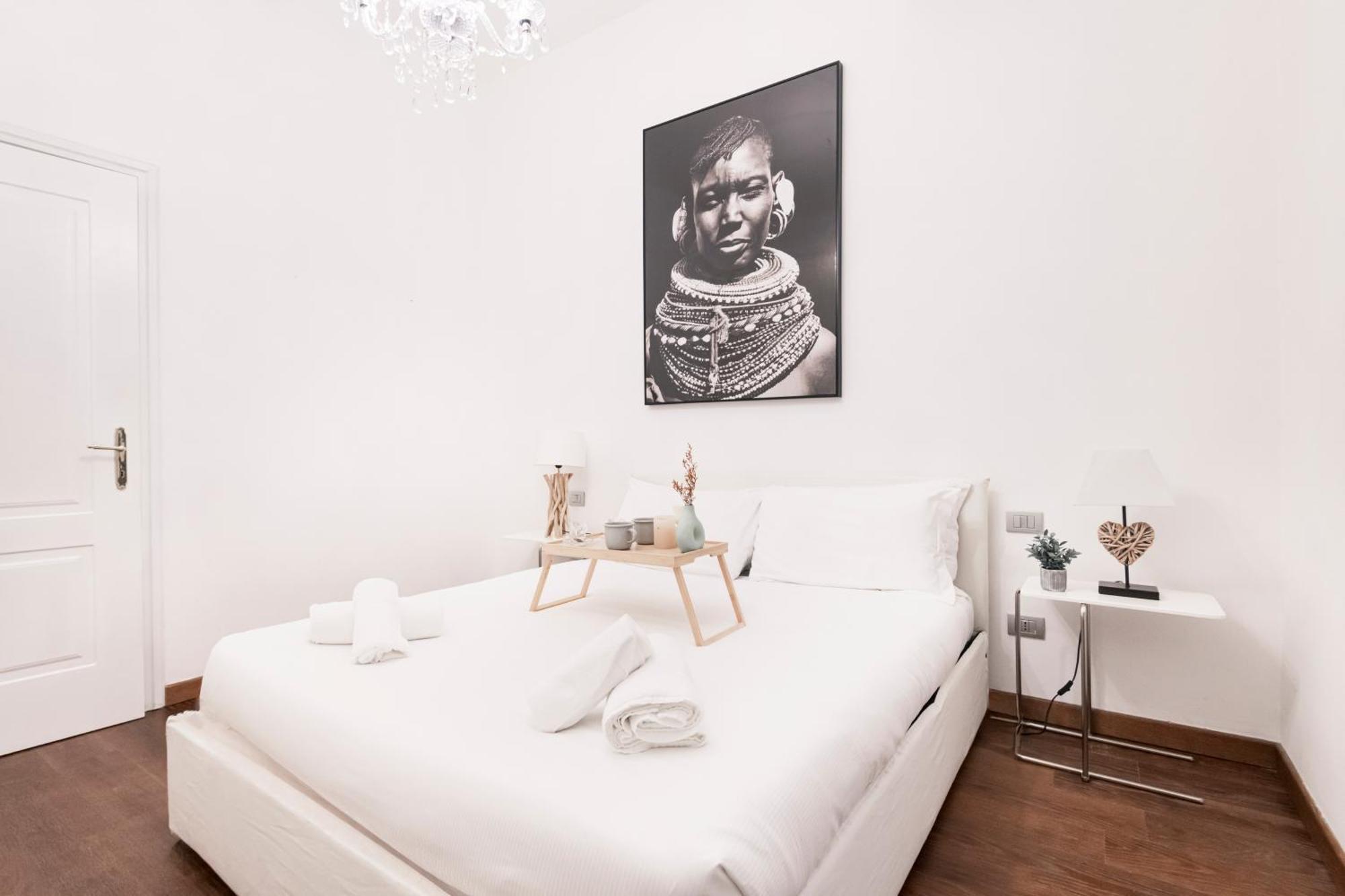 Easylife - Magnificent Splendid Apt Sant'Ambrogio Milan Bagian luar foto