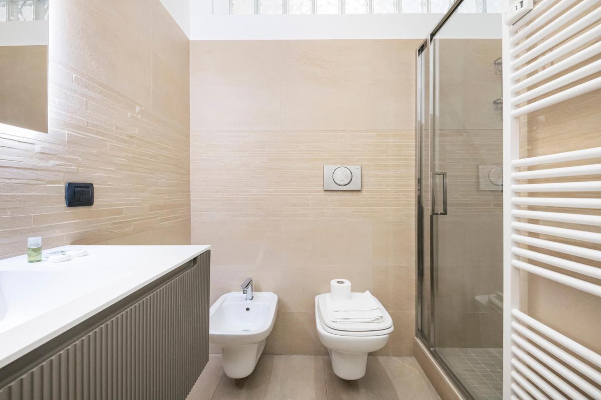 Easylife - Magnificent Splendid Apt Sant'Ambrogio Milan Bagian luar foto