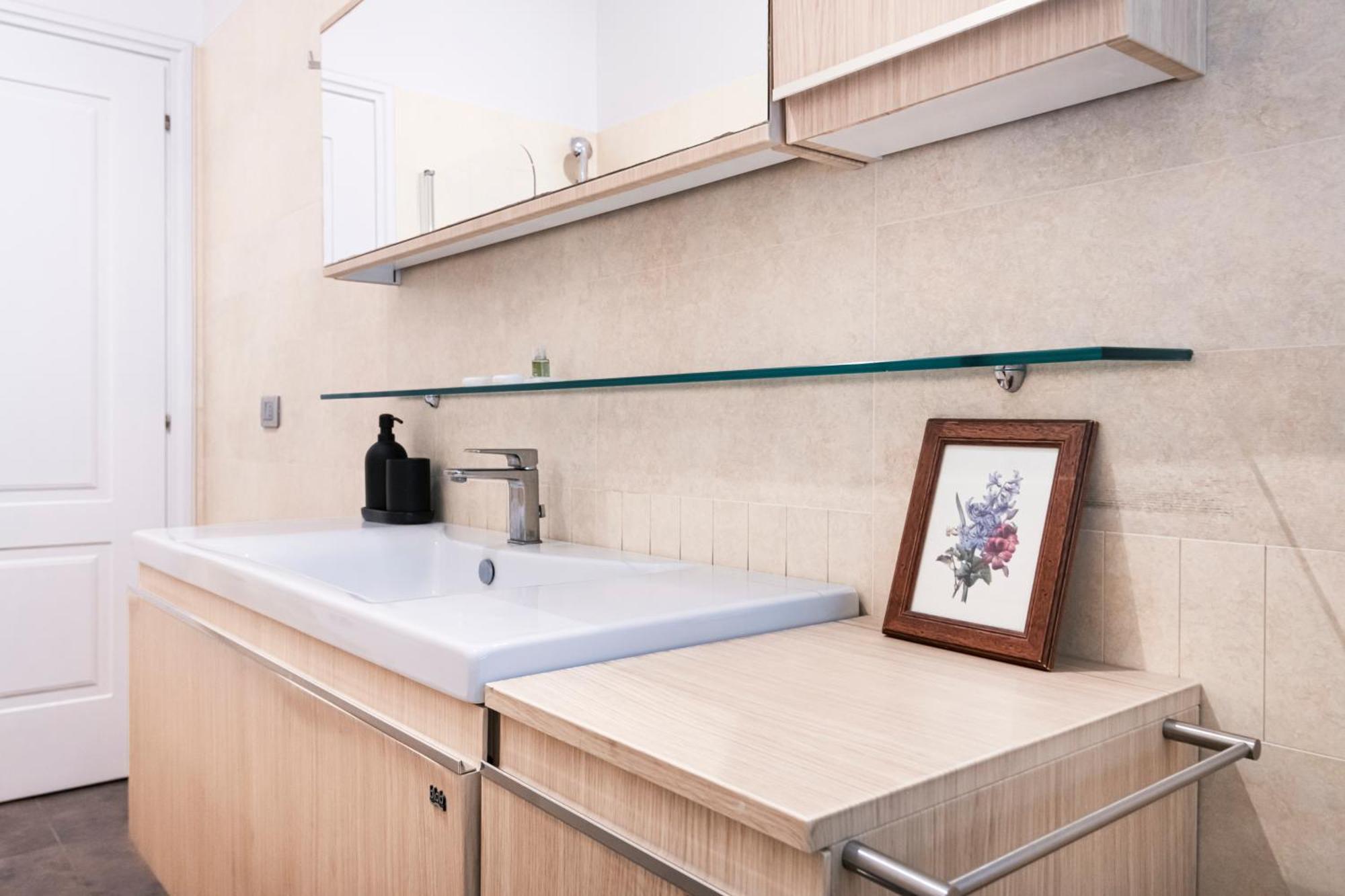 Easylife - Magnificent Splendid Apt Sant'Ambrogio Milan Bagian luar foto