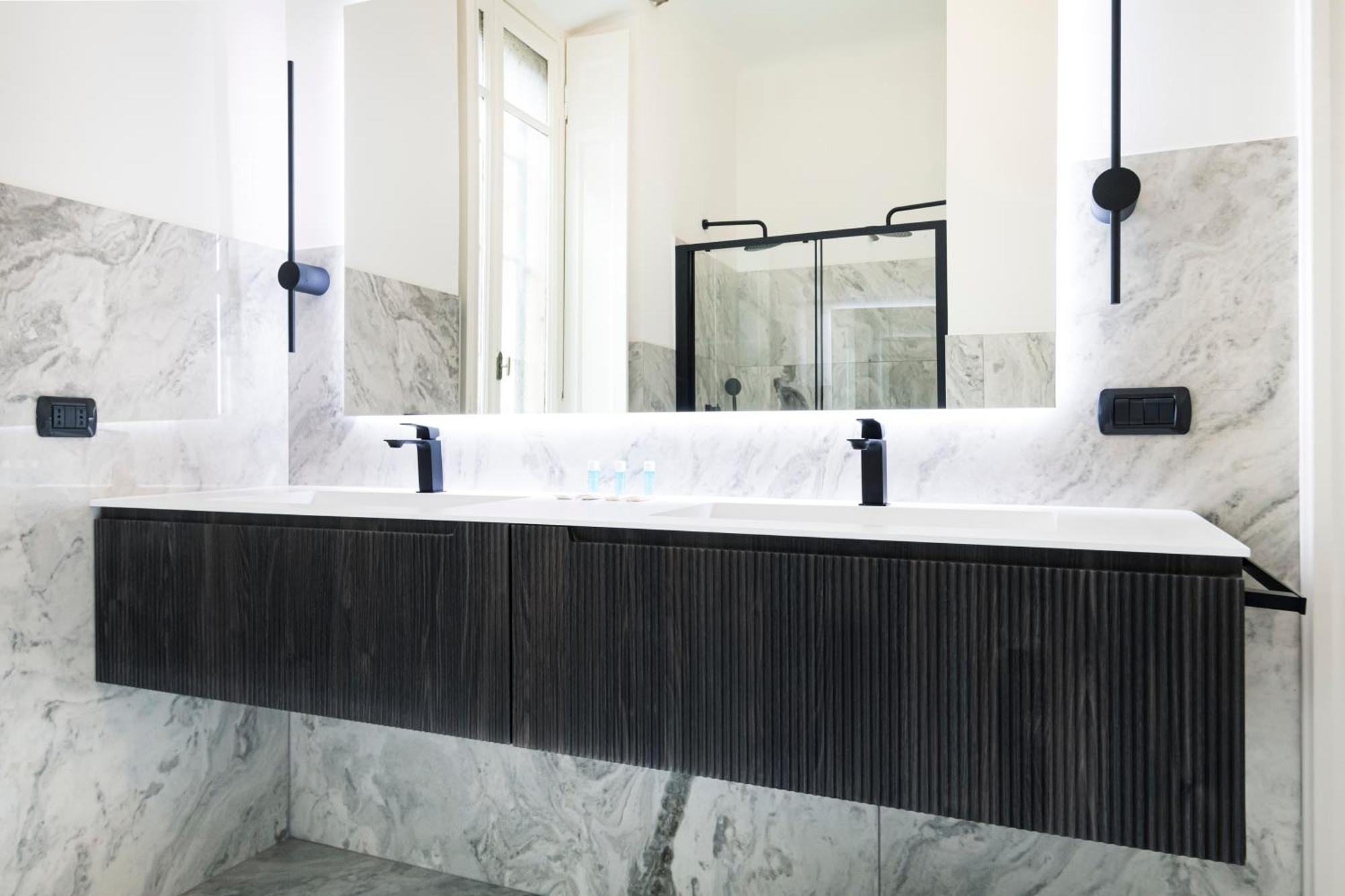 Easylife - Magnificent Splendid Apt Sant'Ambrogio Milan Bagian luar foto