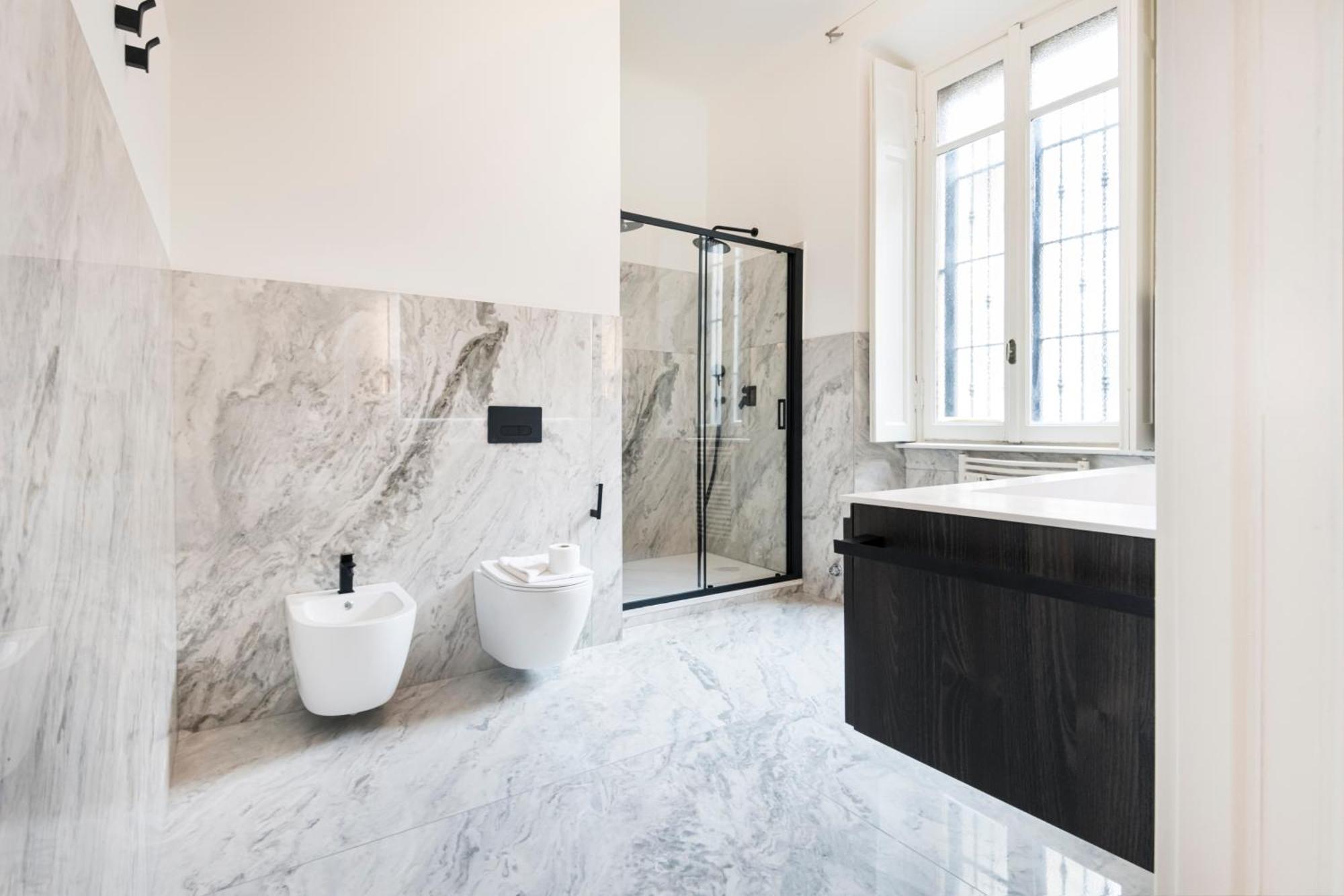 Easylife - Magnificent Splendid Apt Sant'Ambrogio Milan Bagian luar foto
