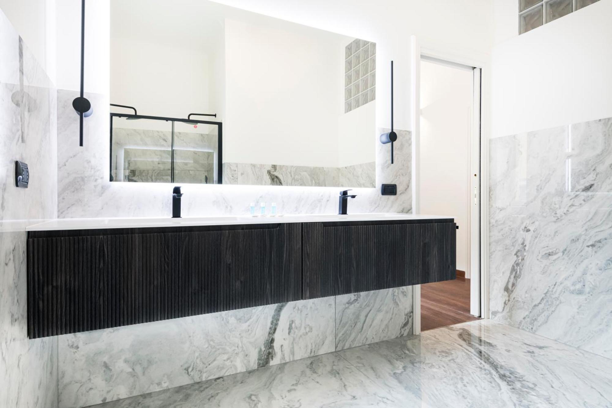 Easylife - Magnificent Splendid Apt Sant'Ambrogio Milan Bagian luar foto